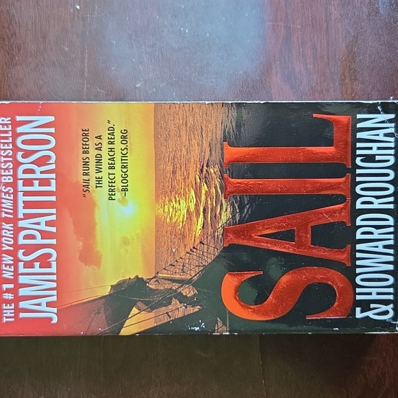 James Patterson Book Collection - Picture 5 of 8